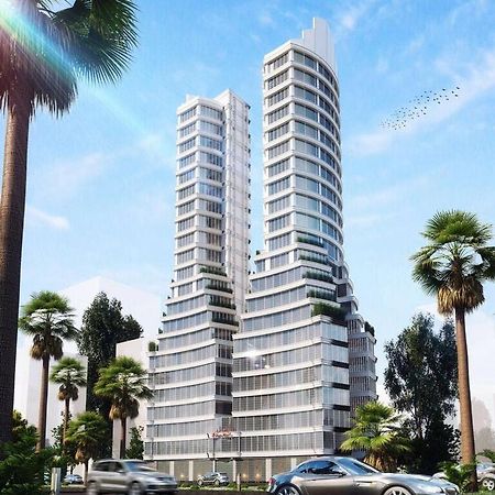 Hdb Hotel Sahafa فندق هدب الصحافه 리야드 외부 사진