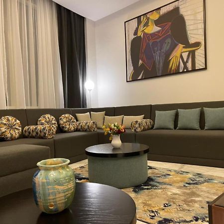 Hdb Hotel Sahafa فندق هدب الصحافه 리야드 외부 사진