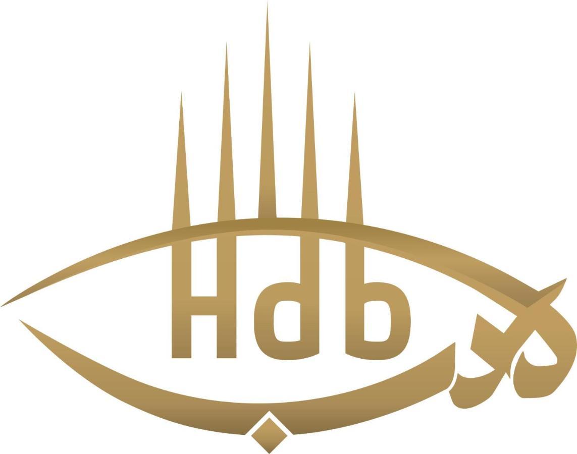 Hdb Hotel Sahafa فندق هدب الصحافه 리야드 외부 사진