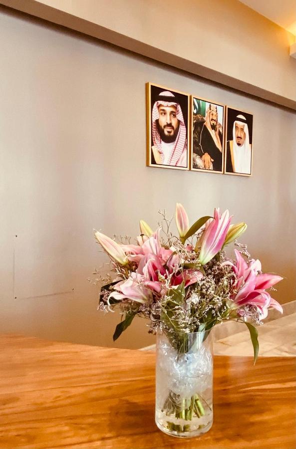 Hdb Hotel Sahafa فندق هدب الصحافه 리야드 외부 사진