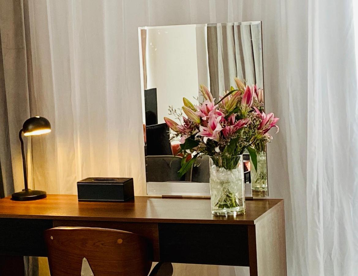 Hdb Hotel Sahafa فندق هدب الصحافه 리야드 외부 사진