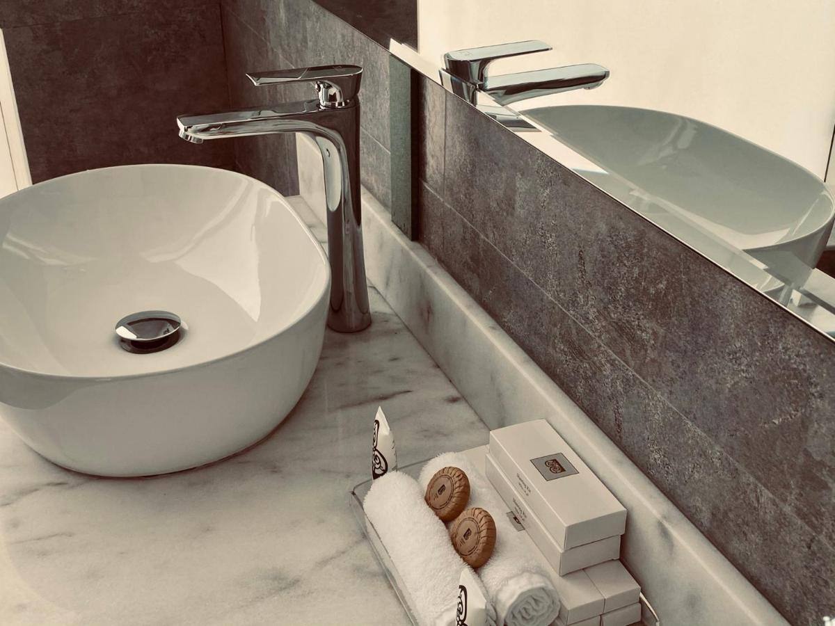 Hdb Hotel Sahafa فندق هدب الصحافه 리야드 외부 사진