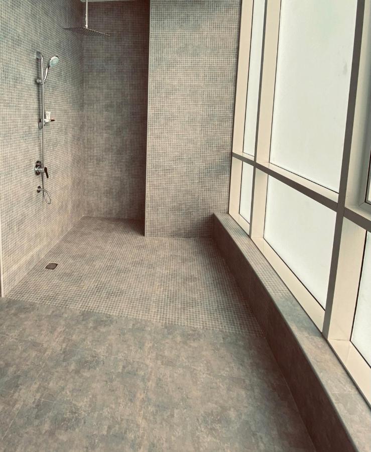 Hdb Hotel Sahafa فندق هدب الصحافه 리야드 외부 사진