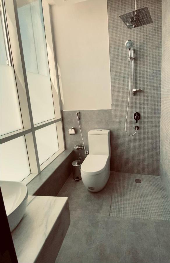 Hdb Hotel Sahafa فندق هدب الصحافه 리야드 외부 사진