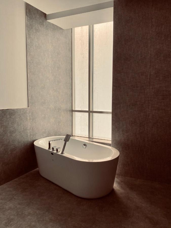 Hdb Hotel Sahafa فندق هدب الصحافه 리야드 외부 사진
