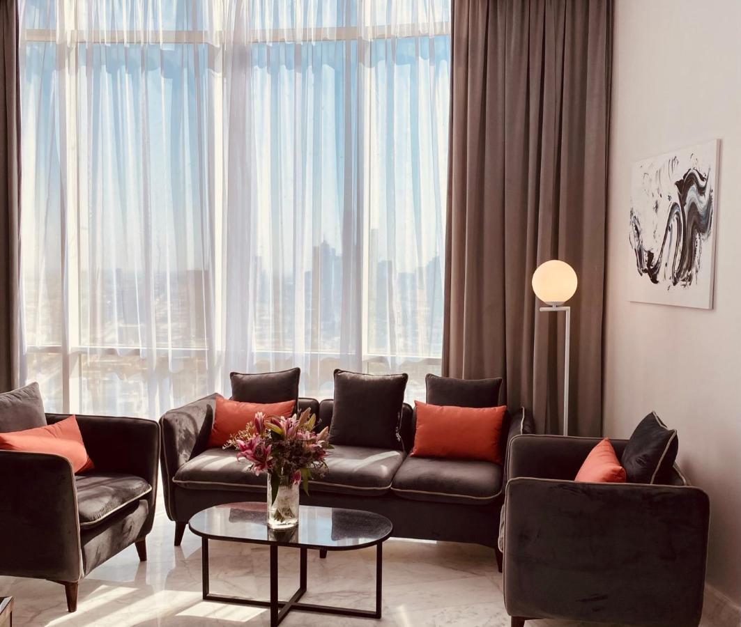 Hdb Hotel Sahafa فندق هدب الصحافه 리야드 외부 사진