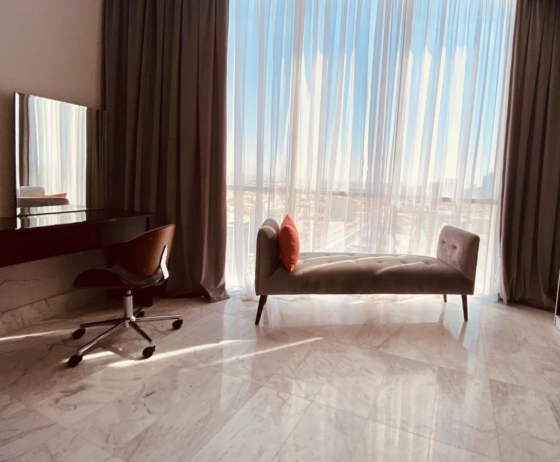Hdb Hotel Sahafa فندق هدب الصحافه 리야드 외부 사진