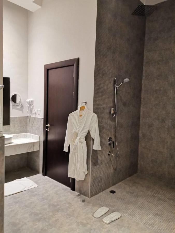 Hdb Hotel Sahafa فندق هدب الصحافه 리야드 외부 사진