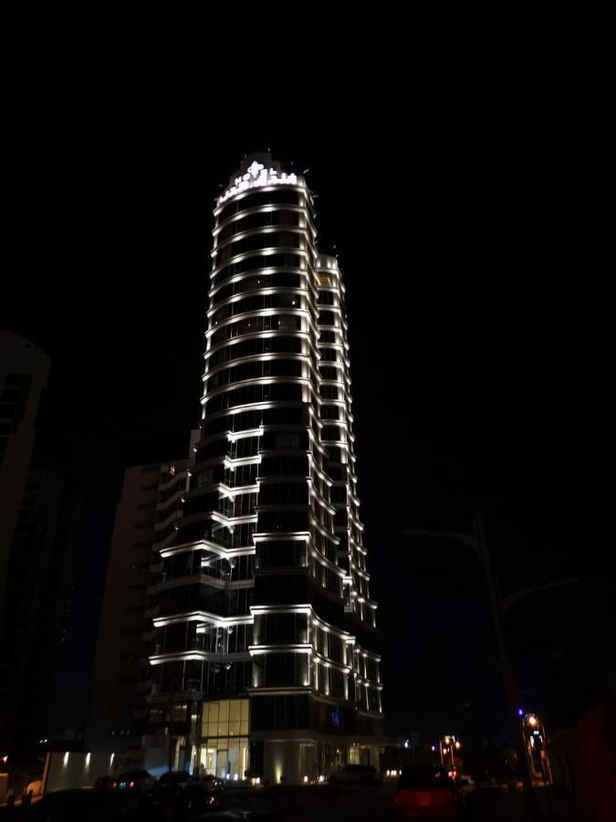 Hdb Hotel Sahafa فندق هدب الصحافه 리야드 외부 사진